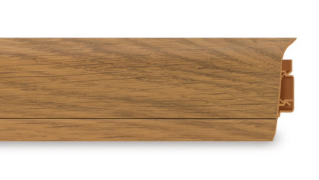Плинтус Tarkett SD60 - NORDIC OAK 208 (2500х60х20,5 )
